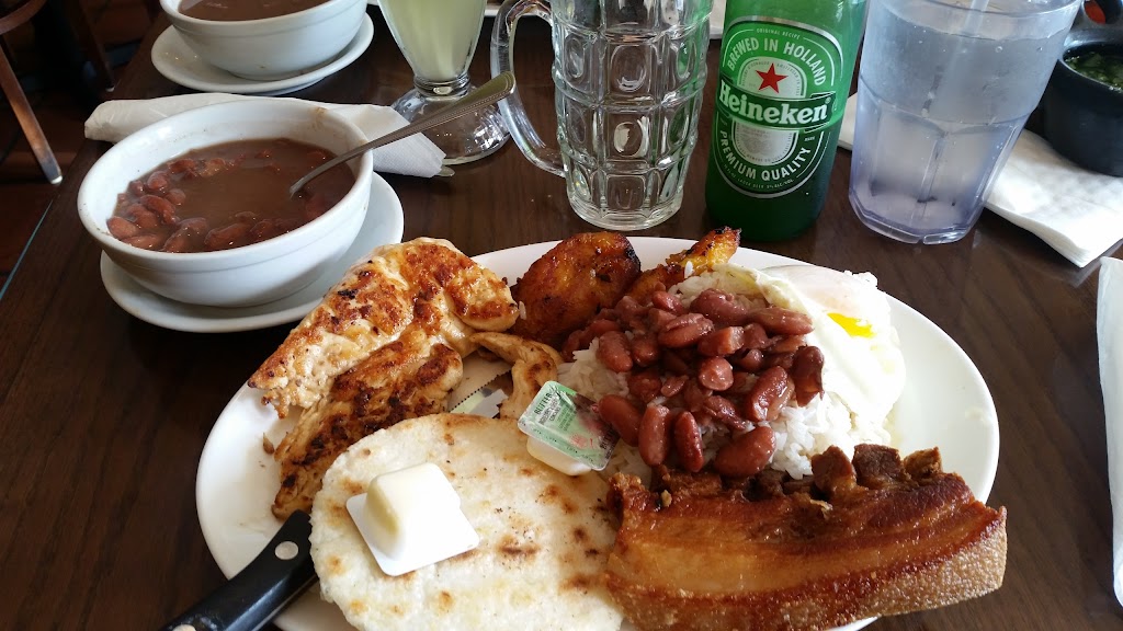 Monserrate Restaurant | restaurant | 9545 NW 41st St, Doral, FL 33178, USA | 3054360803 OR +1 305-436-0803