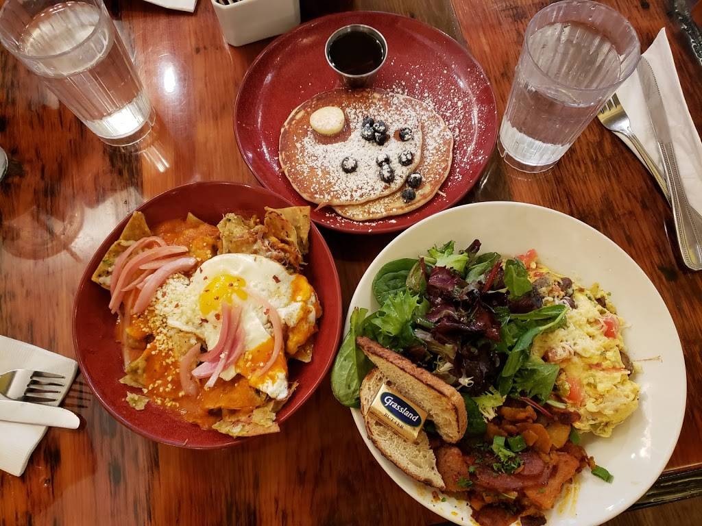 Marigold Kitchen | restaurant | 118 S Pinckney St, Madison, WI 53703, USA | 6086615559 OR +1 608-661-5559