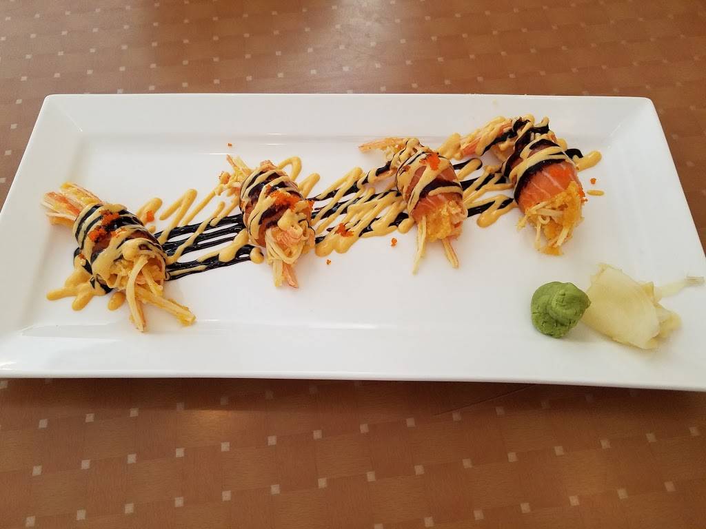 Tokyo Sushi | restaurant | 100 N Caroline St, Herkimer, NY 13350, USA | 3158668899 OR +1 315-866-8899