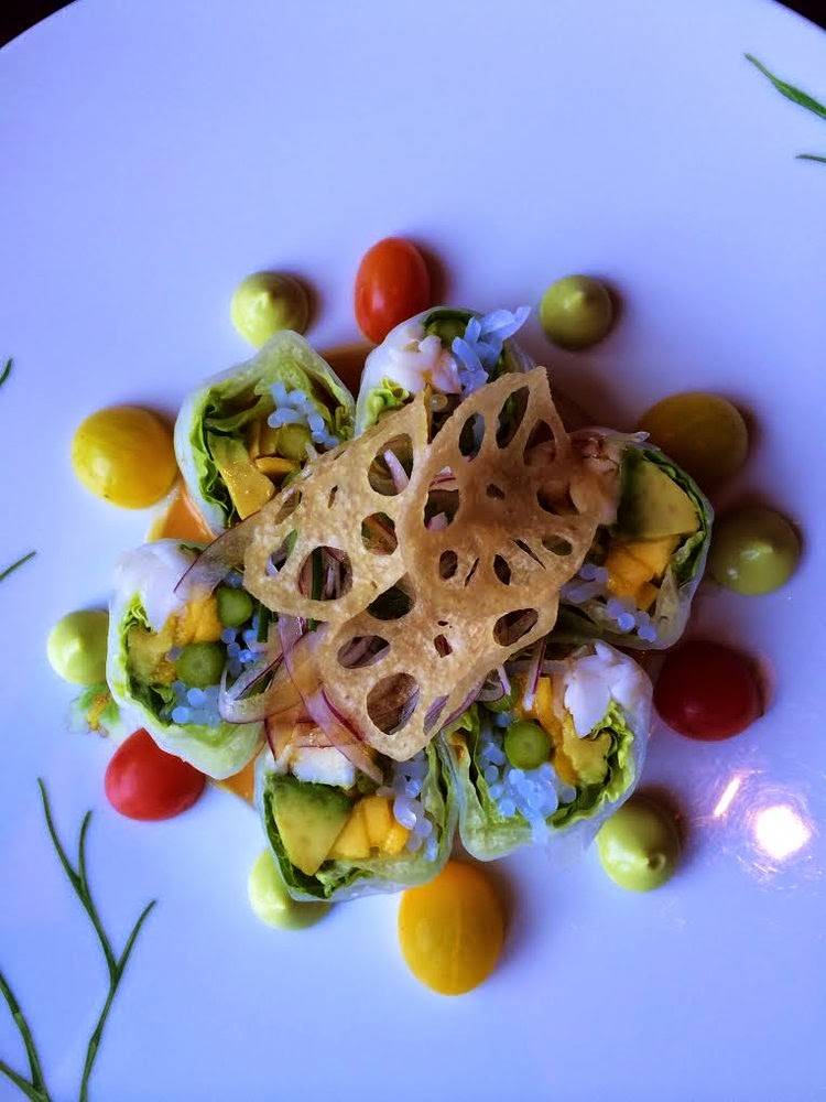 ONYX | restaurant | 2 Dole Dr, Westlake Village, CA 91362, USA | 8185753000 OR +1 818-575-3000