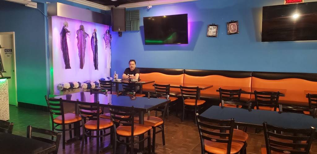 Blue Sky Restaurant | restaurant | 12127 Brookhurst St, Garden Grove, CA 92841, USA | 7145915342 OR +1 714-591-5342