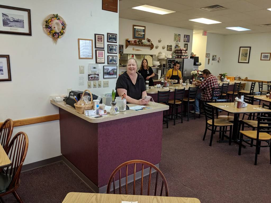 Bobs Coffee Shop | cafe | 33 New Britain Ave, Rocky Hill, CT 06067, USA | 8605292540 OR +1 860-529-2540