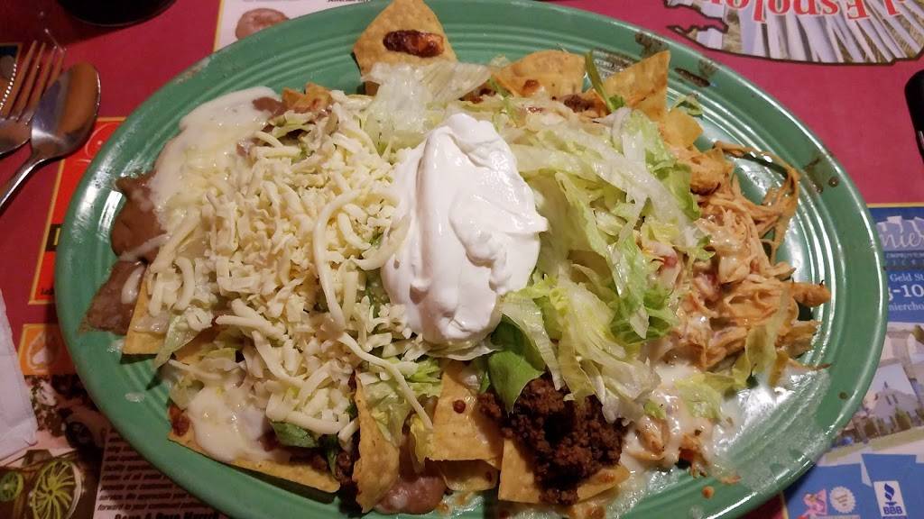 El Espolon | restaurant | 450 Rock Hill Rd, Jefferson City, MO 65109, USA | 5736346155 OR +1 573-634-6155