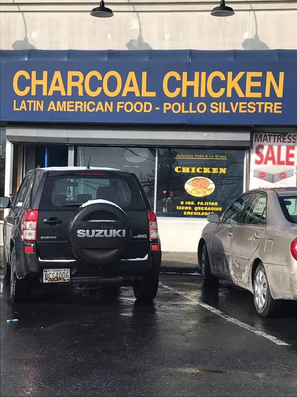 Silvestre Chicken | restaurant | 5922 Riggs Rd, Chillum, MD 20783, USA | 2023044126 OR +1 202-304-4126