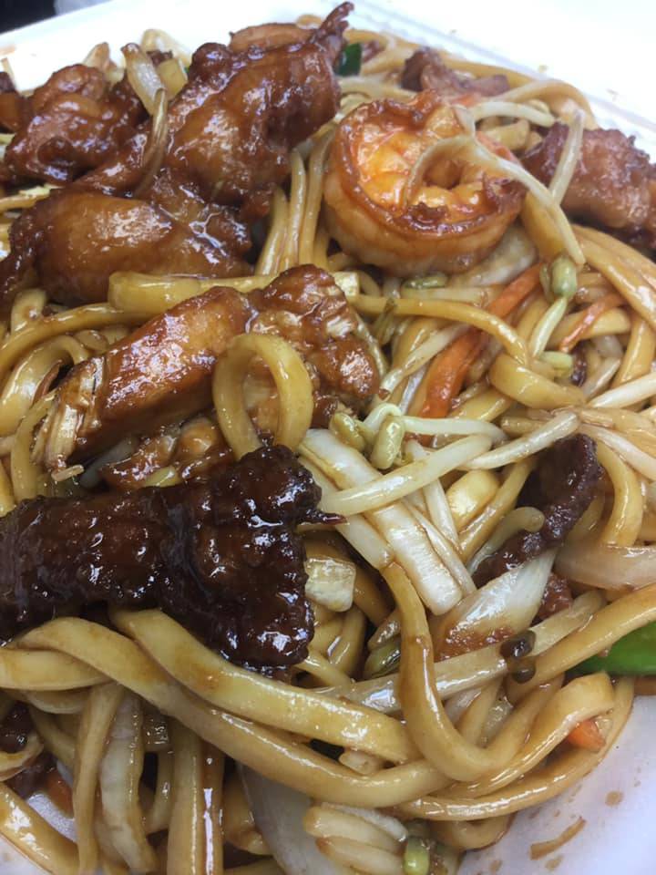 China Fun | restaurant | 825 E Rundberg Ln Suite G5, Austin, TX 78753, USA | 5125512268 OR +1 512-551-2268