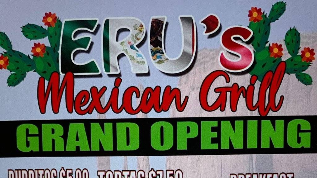 Erus Mexican Grill Taqueria | meal takeaway | 590 FL-7, Royal Palm Beach, FL 33411, USA | 5615418369 OR +1 561-541-8369