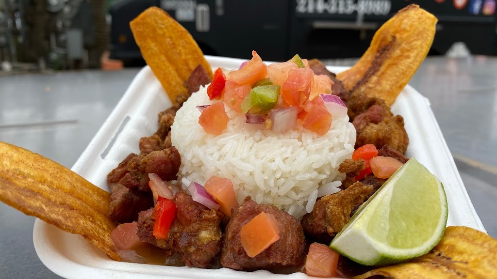 El Chifrijo Puerto Rican Fusion | restaurant | Taste Of Towerwood Ghost Kitchen, 3230 Towerwood Dr, Farmers Branch, TX 75234, USA | 2143158989 OR +1 214-315-8989