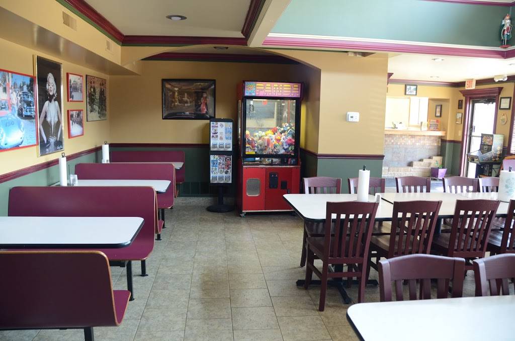 Sams Pizza | meal delivery | 240 Washington St, Marseilles, IL 61341, USA | 8157955755 OR +1 815-795-5755