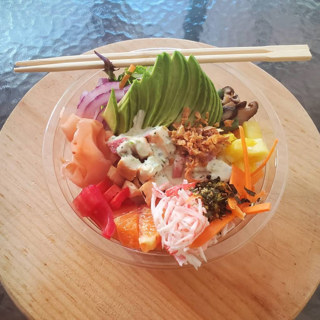 Blackys Poke | restaurant | calle 2 23300 esquina con, Calle Ragusa, Villa del Real I, 22205 Tijuana, B.C., Mexico | 6648114629 OR +52 664 811 4629