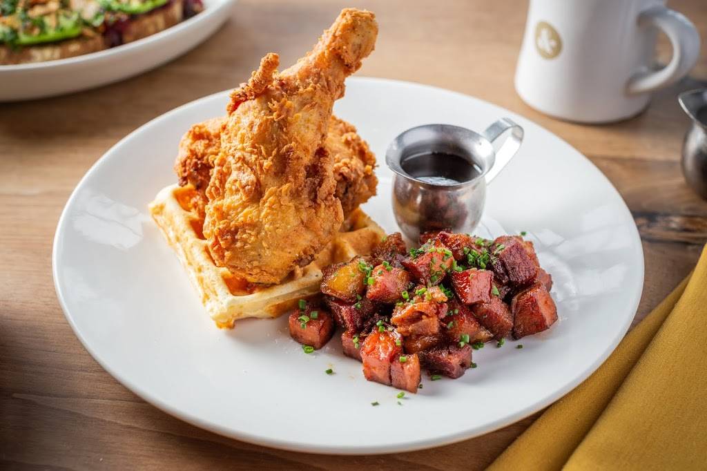 Longman & Eagle | restaurant | 2657 N Kedzie Ave, Chicago, IL 60647, USA | 7732767110 OR +1 773-276-7110