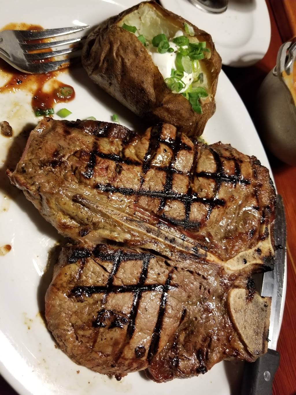 Cattlemens Restaurant | restaurant | 2000 Taylor Rd, Roseville, CA 95678, USA | 9167825587 OR +1 916-782-5587