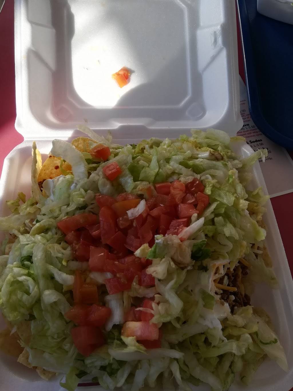 Walton Freeze | restaurant | 120 S Main St, Walton, IN 46994, USA | 5746260503 OR +1 574-626-0503