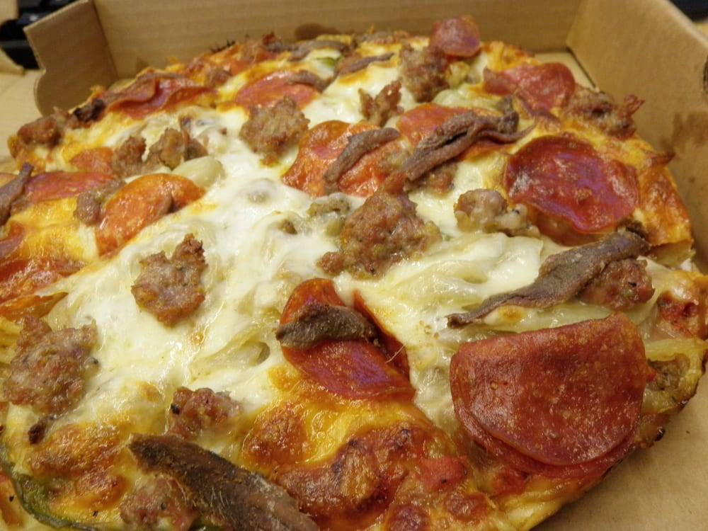 Jimmys Pizzeria and Restaurant | restaurant | 1975 W Main St, Stamford, CT 06902, USA | 2033484997 OR +1 203-348-4997