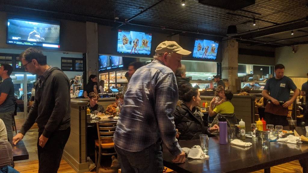 Big Mill | restaurant | 900 Mississippi St, Lawrence, KS 66044, USA | 7858560101 OR +1 785-856-0101