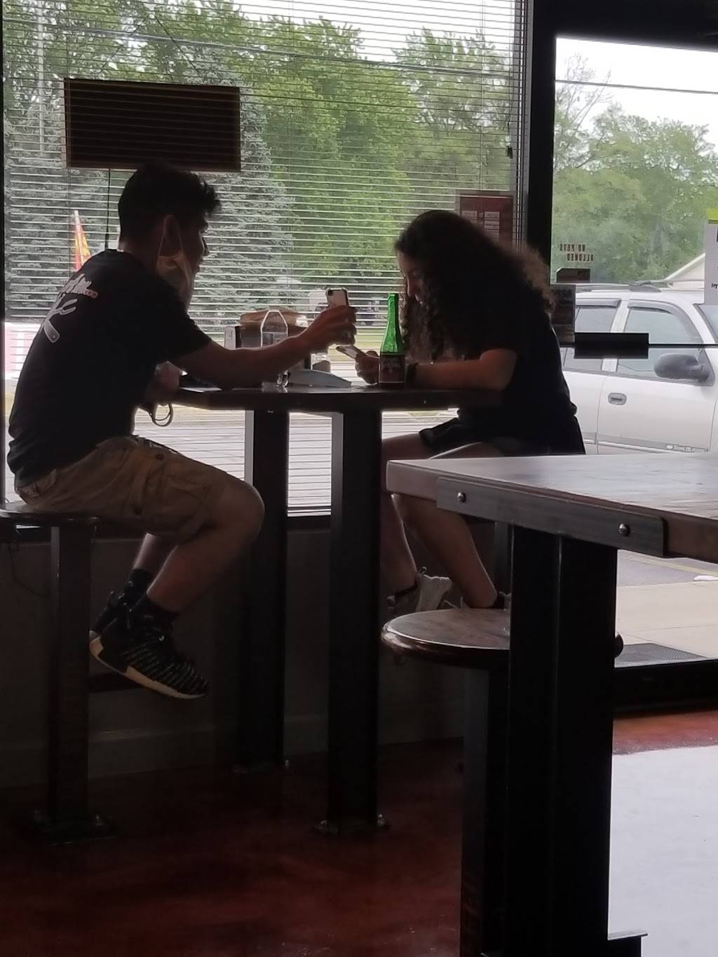 Picante Mexican Grill | restaurant | 54595 suit 5, County Rd 17, Elkhart, IN 46516, USA | 5743333629 OR +1 574-333-3629