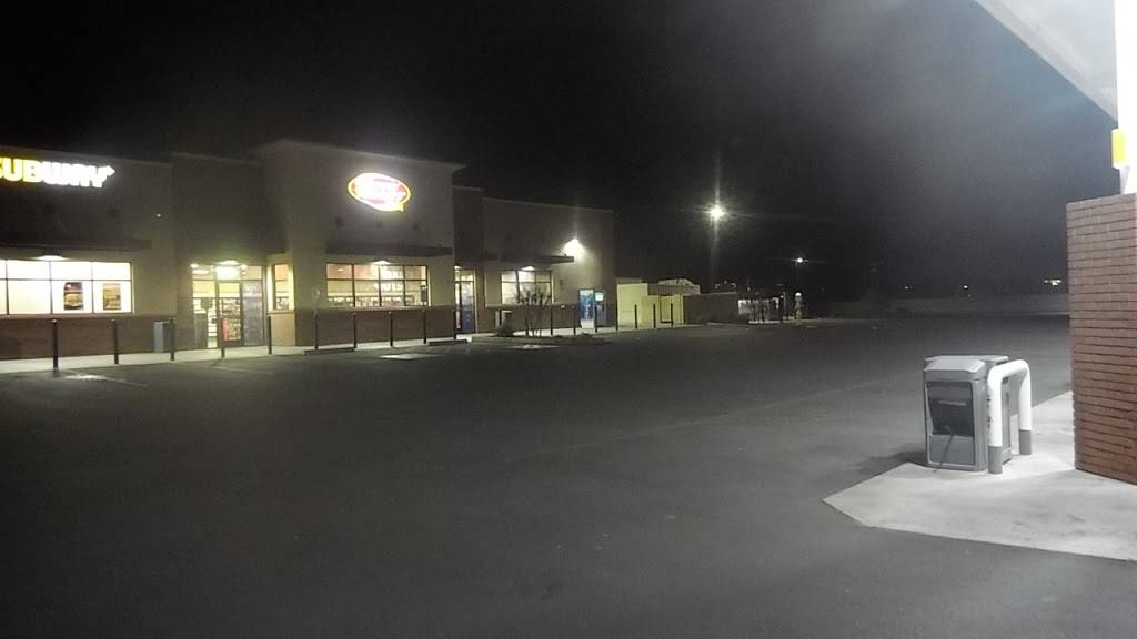 Subway Restaurants | restaurant | 3444 S 40th St, Phoenix, AZ 85040, USA | 6026016852 OR +1 602-601-6852