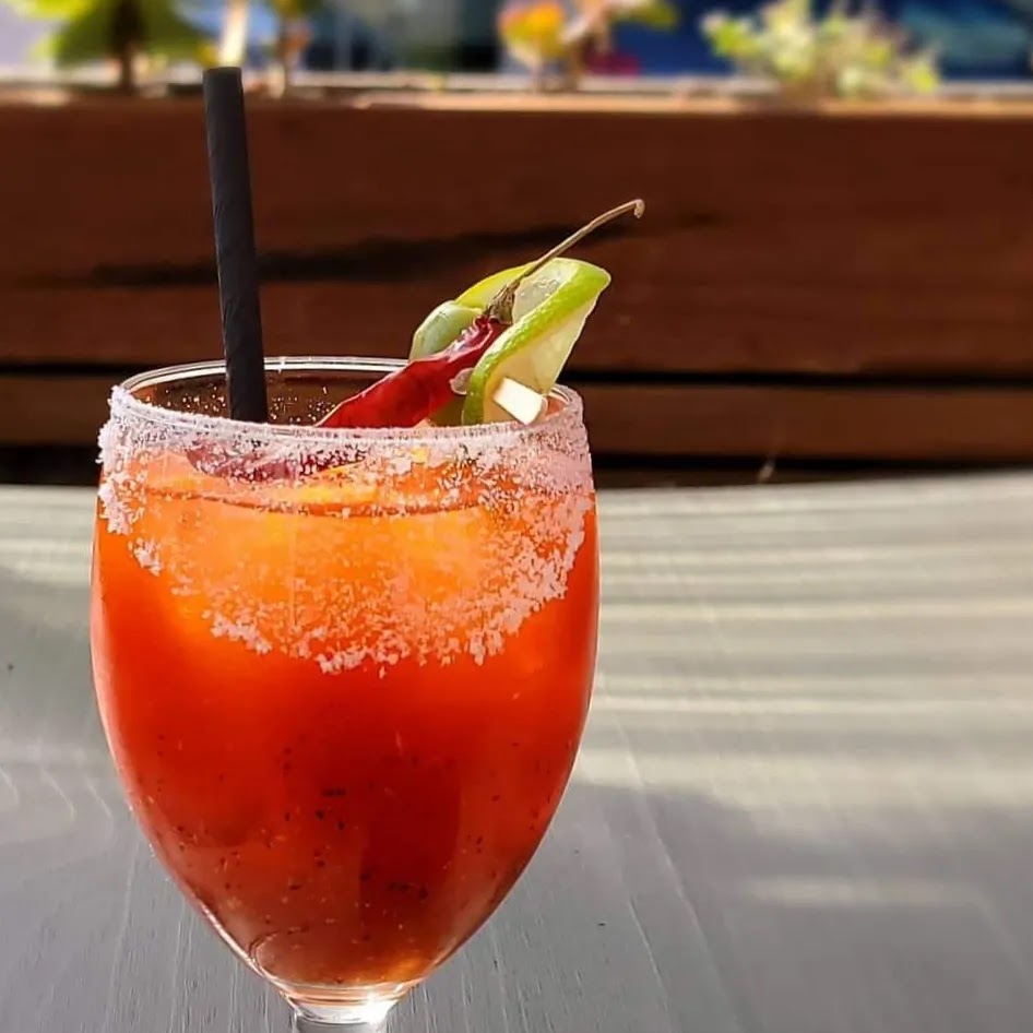 Alchemist Cocktail Garden | restaurant | 685 3rd St, San Francisco, CA 94107, USA | 4157469968 OR +1 415-746-9968