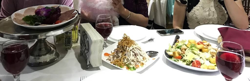 Palmyra | restaurant | 2663 Coney Island Ave, Brooklyn, NY 11223, USA | 7186482536 OR +1 718-648-2536