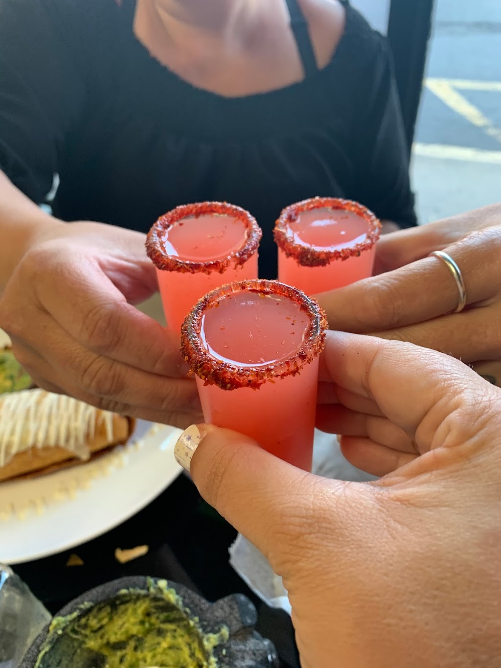 Guac Taco & Tequila Bar | restaurant | 45 Main St, New Paltz, NY 12561, USA | 8454192789 OR +1 845-419-2789