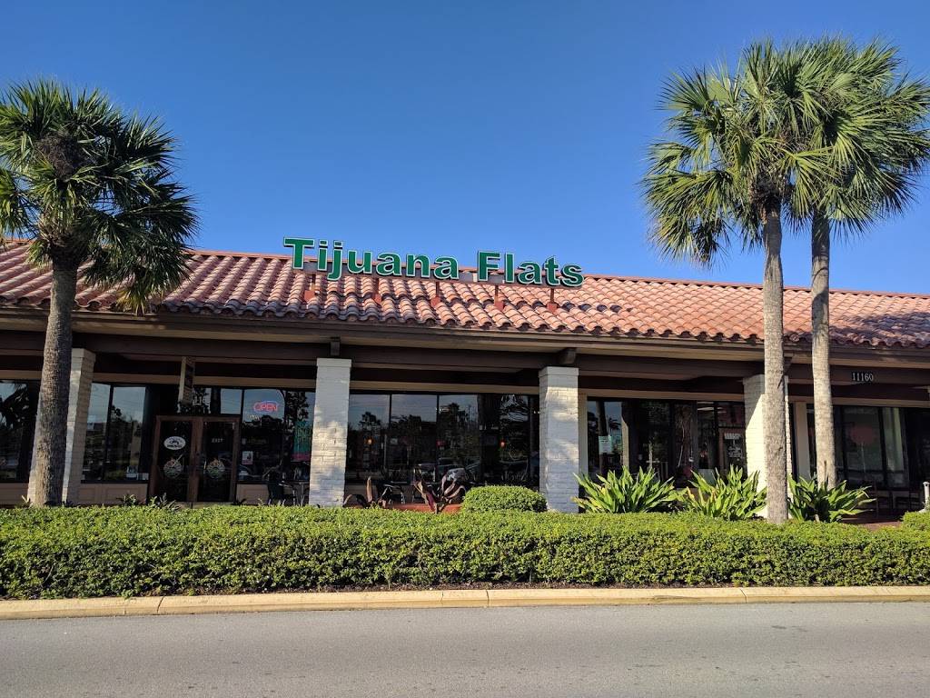 Tijuana Flats | restaurant | 11164 Tamiami Trail N, Naples, FL 34110, USA | 2395141342 OR +1 239-514-1342