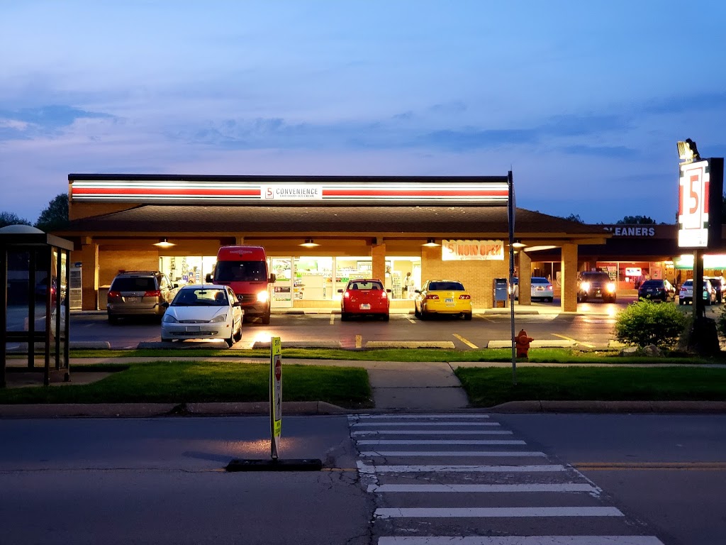 7-Eleven - Closed | bakery | 351 E Bailey Rd, Naperville, IL 60565, USA | 6303690663 OR +1 630-369-0663