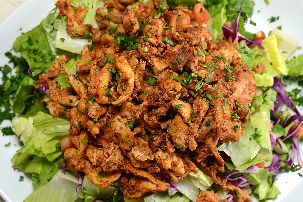 Marsa Mediterranean Cuisine | restaurant | 11906 Wilshire Blvd, Los Angeles, CA 90025, USA | 3103102999 OR +1 310-310-2999