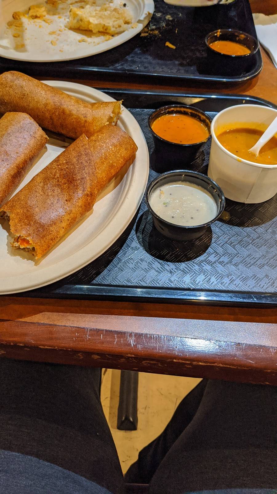 Saivam Cafe | restaurant | 1981 Sunny Crest Dr Suite# 200, Fullerton, CA 92835, USA | 7145193671 OR +1 714-519-3671