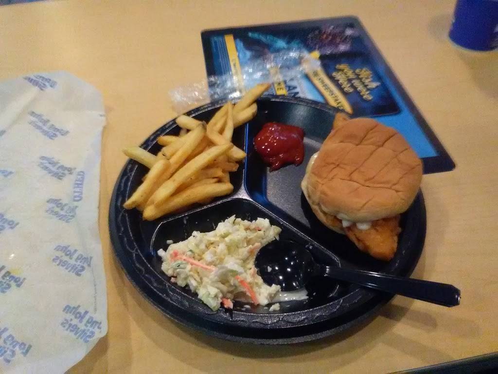 Long John Silvers | restaurant | 610 Lincoln Way E, Massillon, OH 44646, USA | 3308373300 OR +1 330-837-3300