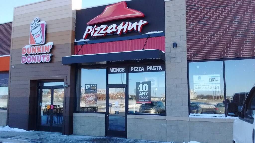 Pizza Hut | restaurant | 1816 W Reynolds St, Pontiac, IL 61764, USA | 8158426575 OR +1 815-842-6575