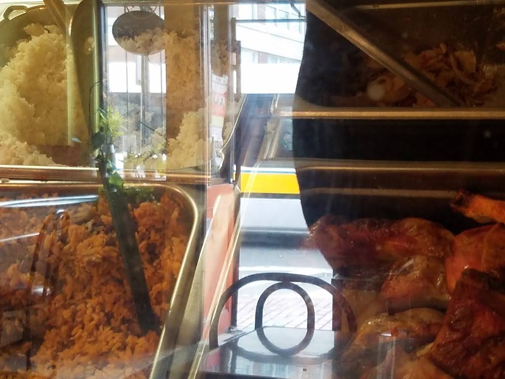 Sabor De Mi Tierra | restaurant | 162 Park St, Chelsea, MA 02150, USA | 6178840005 OR +1 617-884-0005