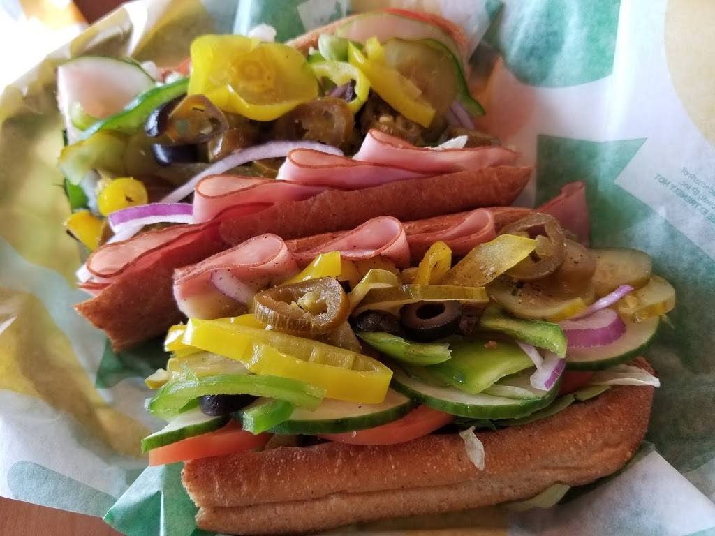 Subway | restaurant | 174 Littleton Rd, Westford, MA 01886, USA | 9785776439 OR +1 978-577-6439