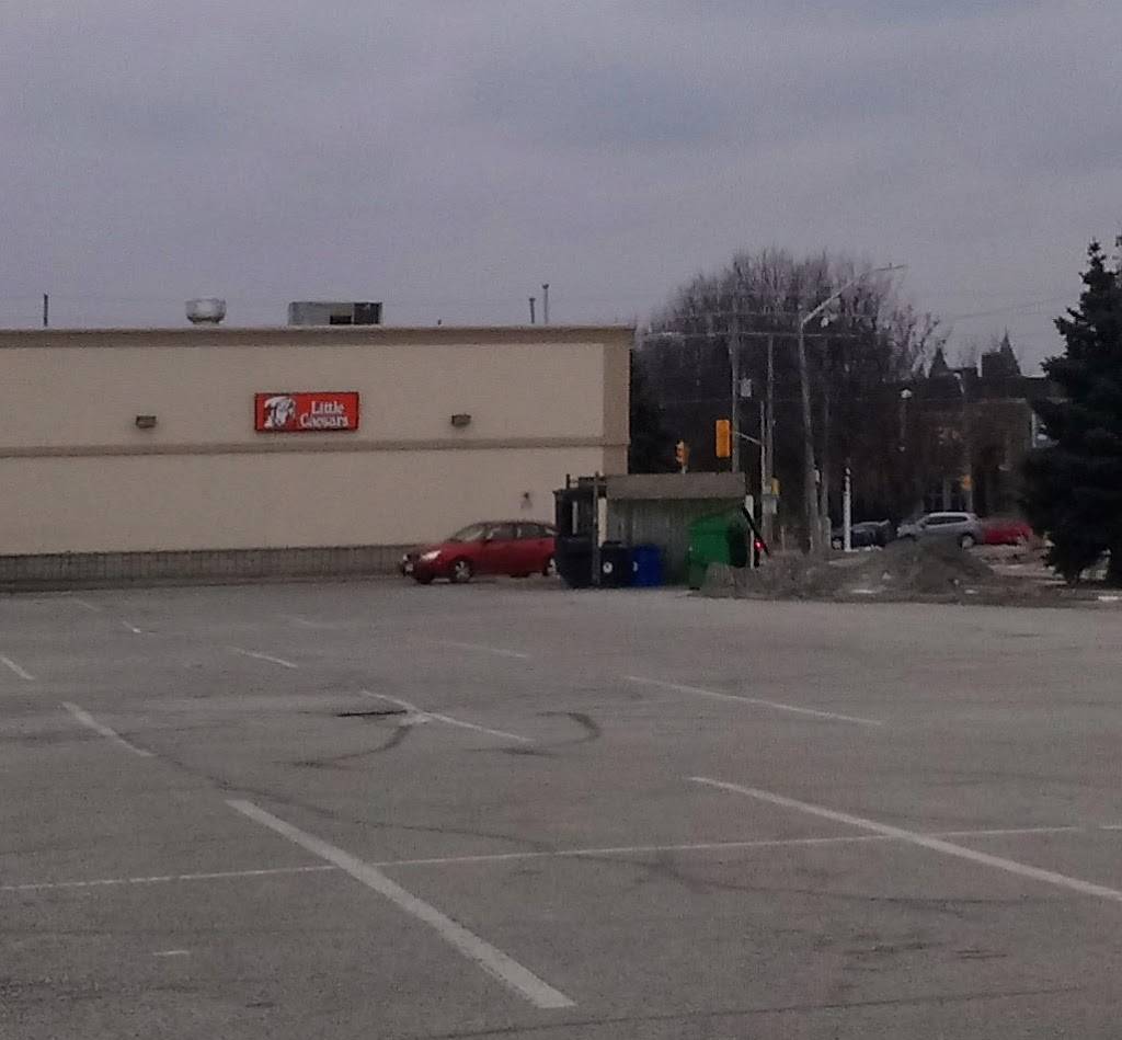 Little Caesars Pizza | meal takeaway | 300 Tecumseh Rd E, Windsor, ON N8X 5E8, Canada | 5192565678 OR +1 519-256-5678