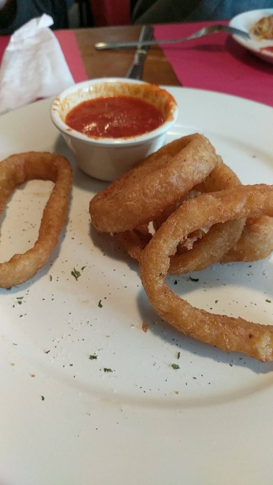 Rosatos Pub & Pizzeria | restaurant | 600 Mule Rd #1819, Toms River, NJ 08757, USA | 7329148484 OR +1 732-914-8484