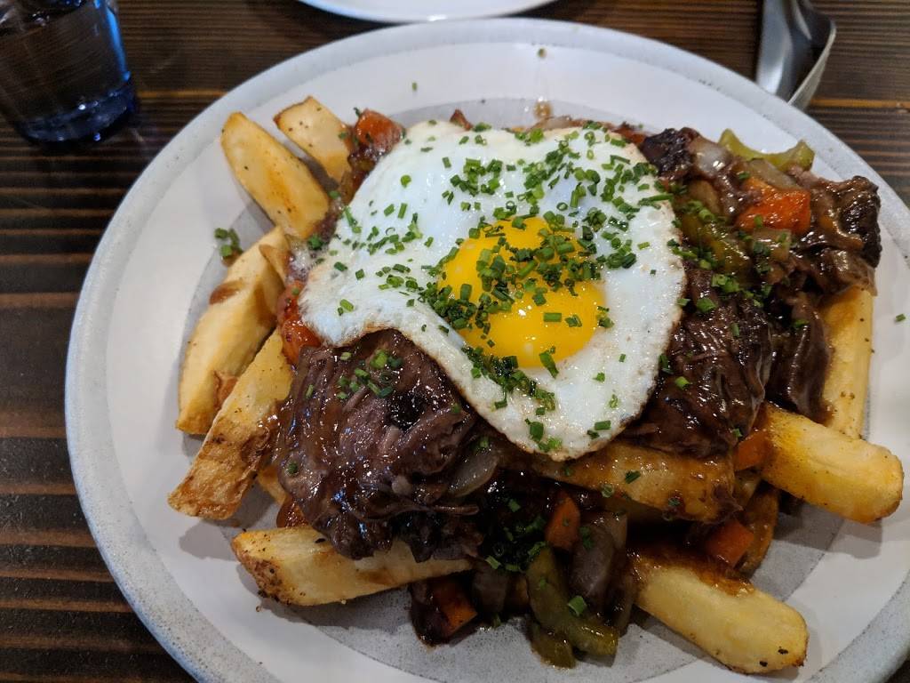 Anhelo Restaurant | restaurant | 628 E Adams St, Phoenix, AZ 85004, USA | 6025967745 OR +1 602-596-7745