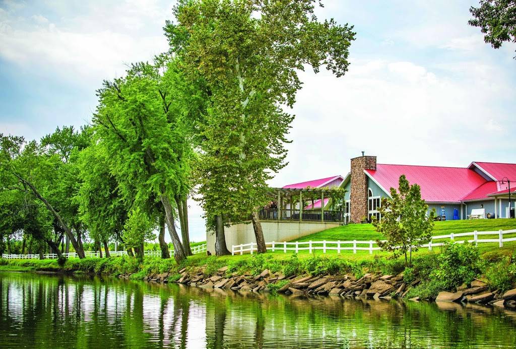 Ravens Glenn Winery & Restaurant | restaurant | 56183 Co Rd 143, West Lafayette, OH 43845, USA | 7405451000 OR +1 740-545-1000