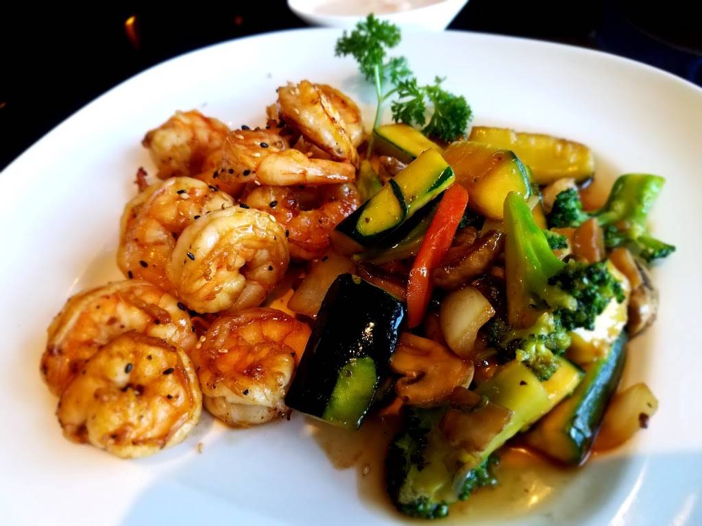 Sakura Grill Ashburn | restaurant | 43670 Greenway Corporate Dr #112, Ashburn, VA 20147, USA | 7037296888 OR +1 703-729-6888