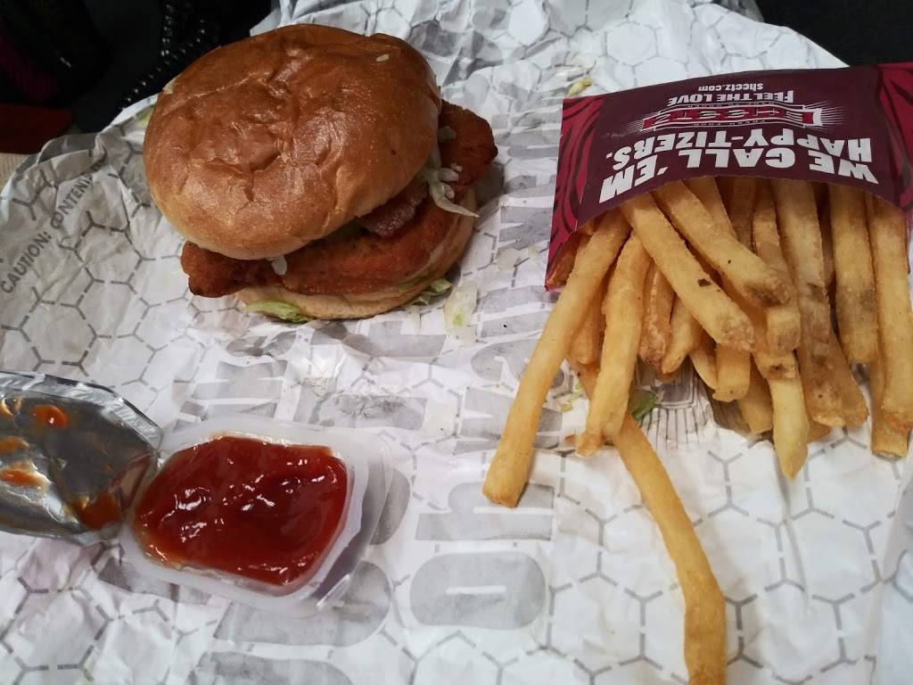 Sheetz #233 | cafe | 4309 N George Street Extension, Manchester, PA 17345, USA | 7172665677 OR +1 717-266-5677