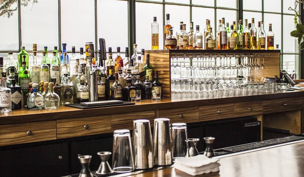 Assemble Restaurant | restaurant | 1414 Harbour Way S, Richmond, CA 94804, USA | 5102156025 OR +1 510-215-6025