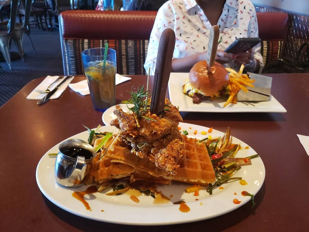 Hash House | restaurant | 1900 Preston Rd #343, Plano, TX 75093, USA | 9728674646 OR +1 972-867-4646