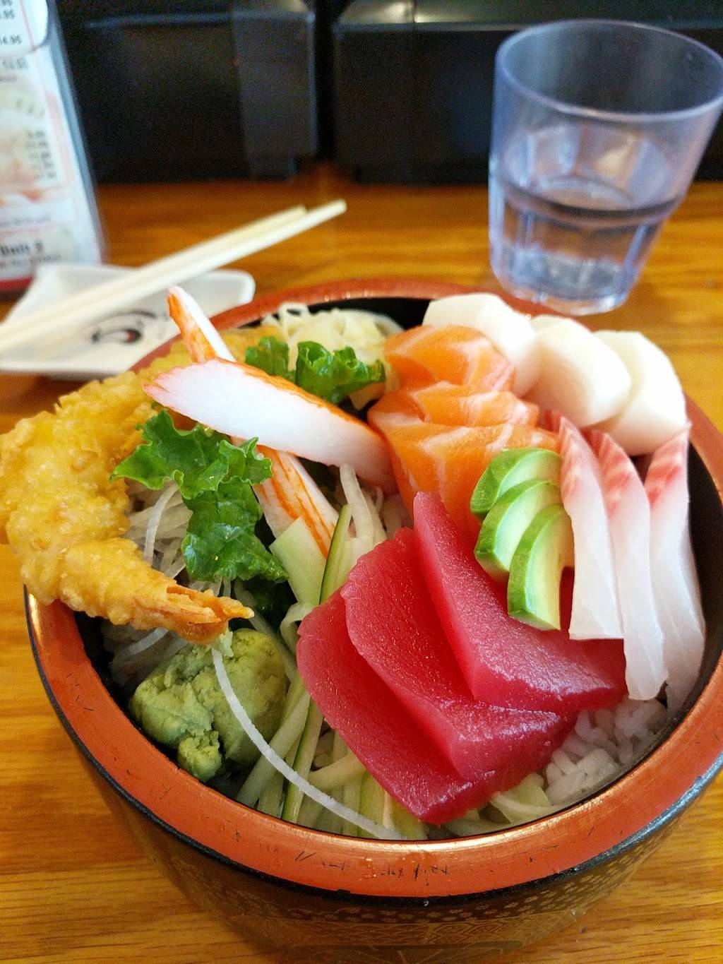 Sushi Laco | restaurant | 435 Hollywood Ave, Fairfield, NJ 07004, USA | 9738828804 OR +1 973-882-8804