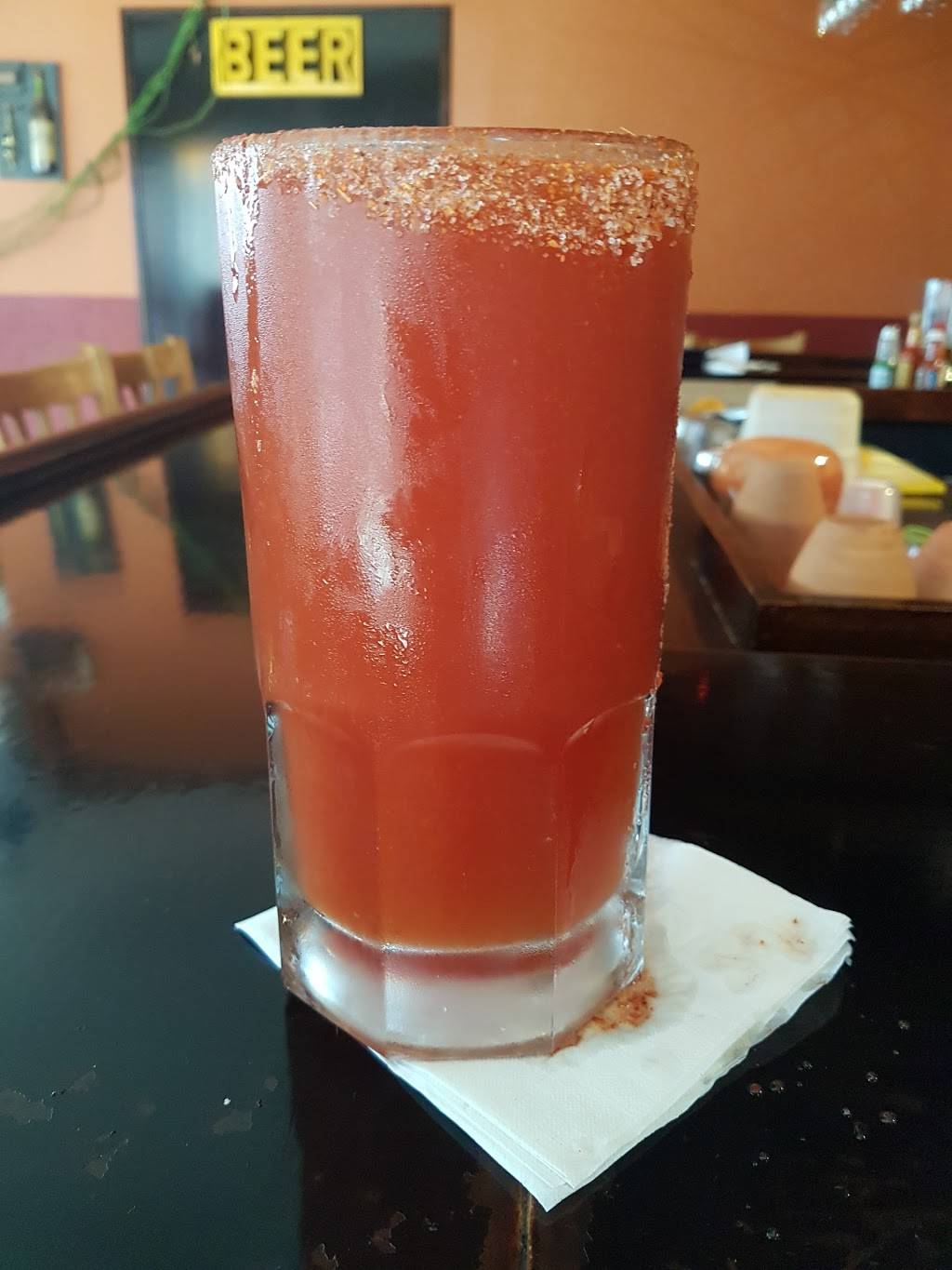 El Rodeo | restaurant | 11452 Olio Rd, Fishers, IN 46037, USA | 3175779520 OR +1 317-577-9520