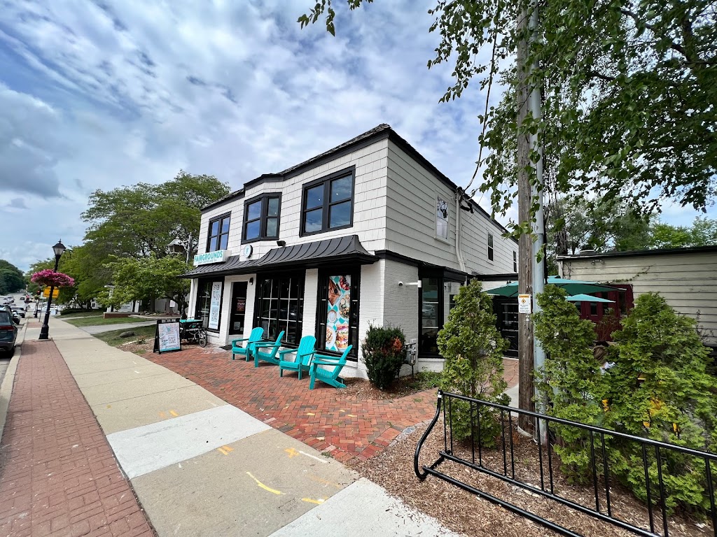 Fairgrounds Craft Coffee and Tea | restaurant | 13320 Watertown Plank Rd, Elm Grove, WI 53122, USA | 2622899312 OR +1 262-289-9312