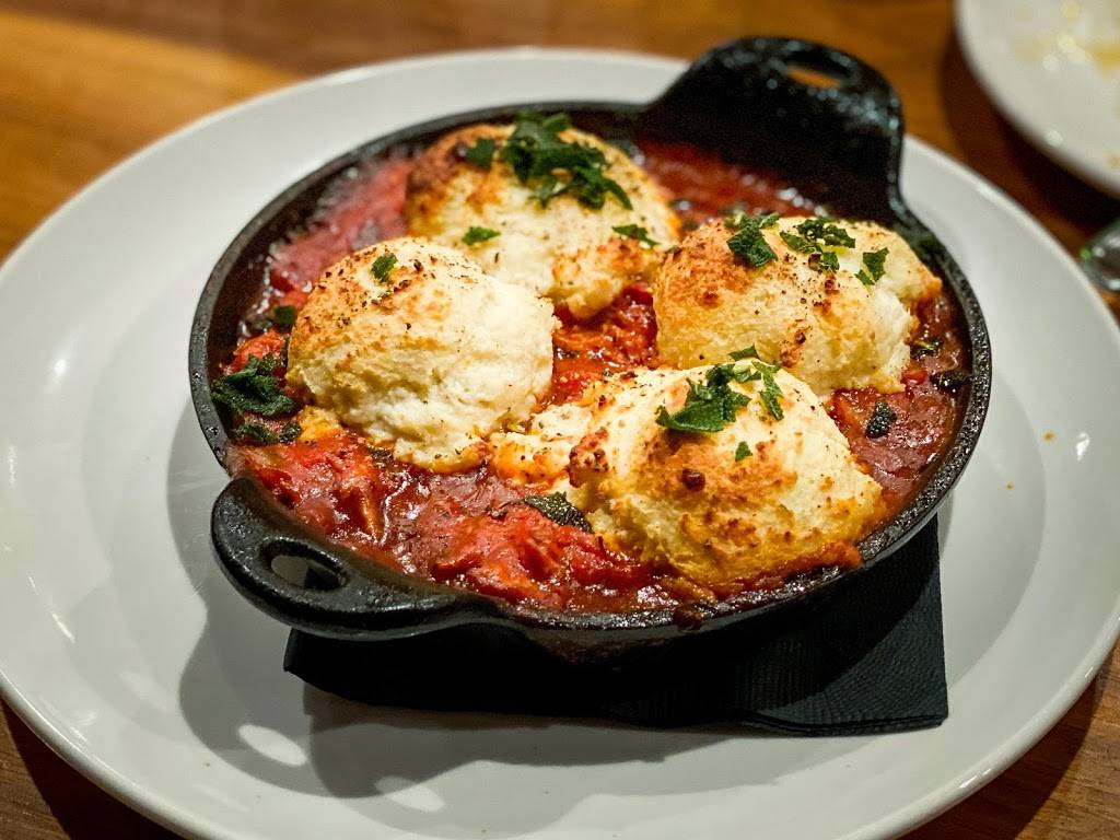 Couvillion | restaurant | 1318 Mc Henry St, Louisville, KY 40217, USA | 5023651813 OR +1 502-365-1813