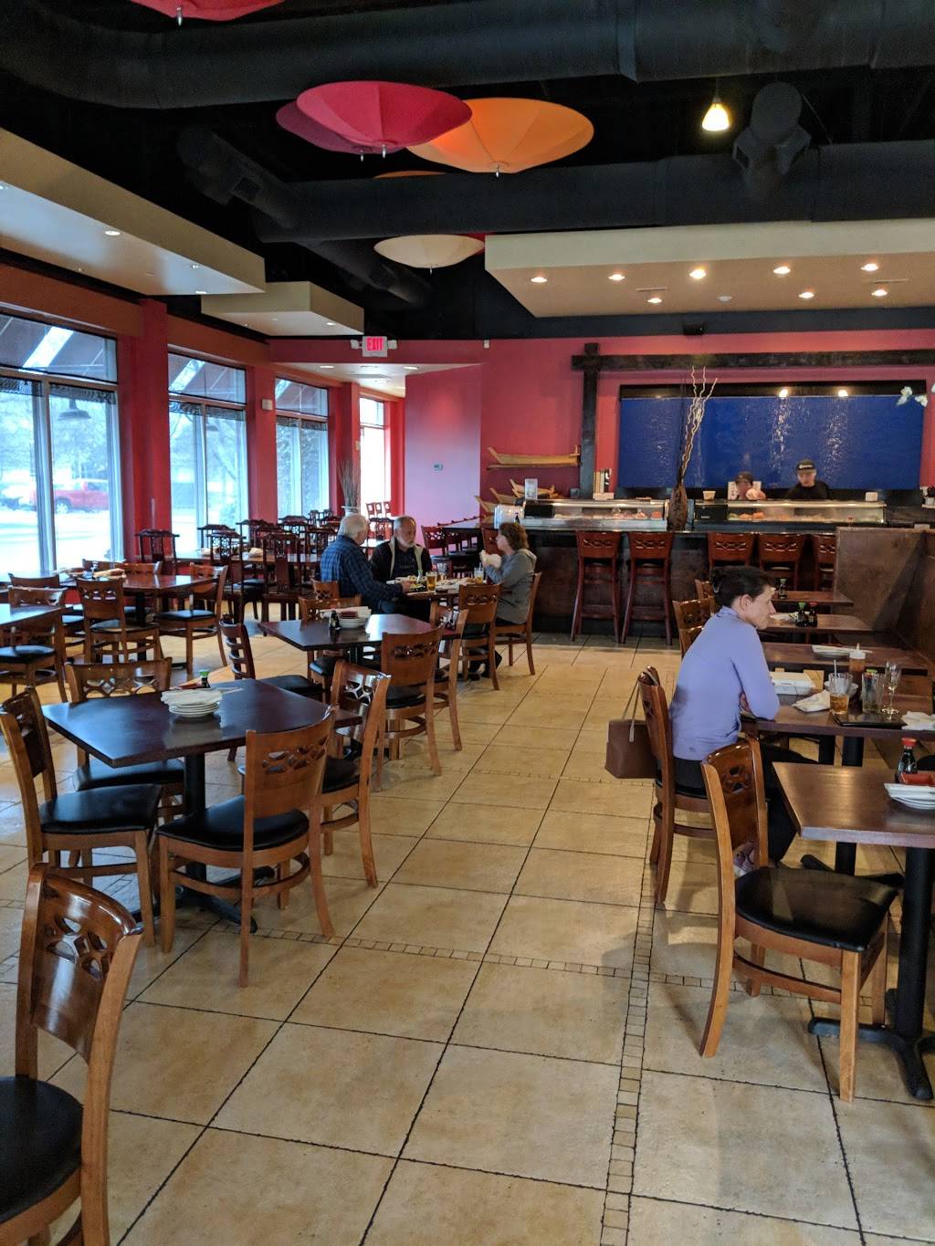 Akahana Asian Bistro Bar & Sushi | restaurant | 940 Market St #122, Fort Mill, SC 29708, USA | 8035480036 OR +1 803-548-0036