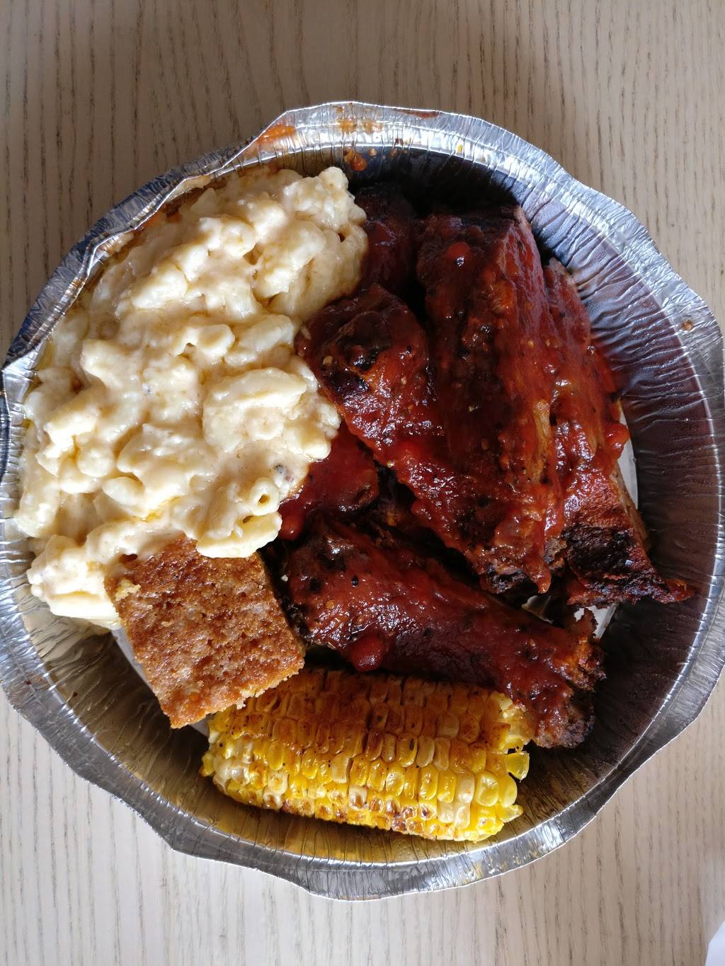 Slide Bar-B-Q | restaurant | 65th Pl, Maspeth, NY 11378, USA | 7185650565 OR +1 718-565-0565