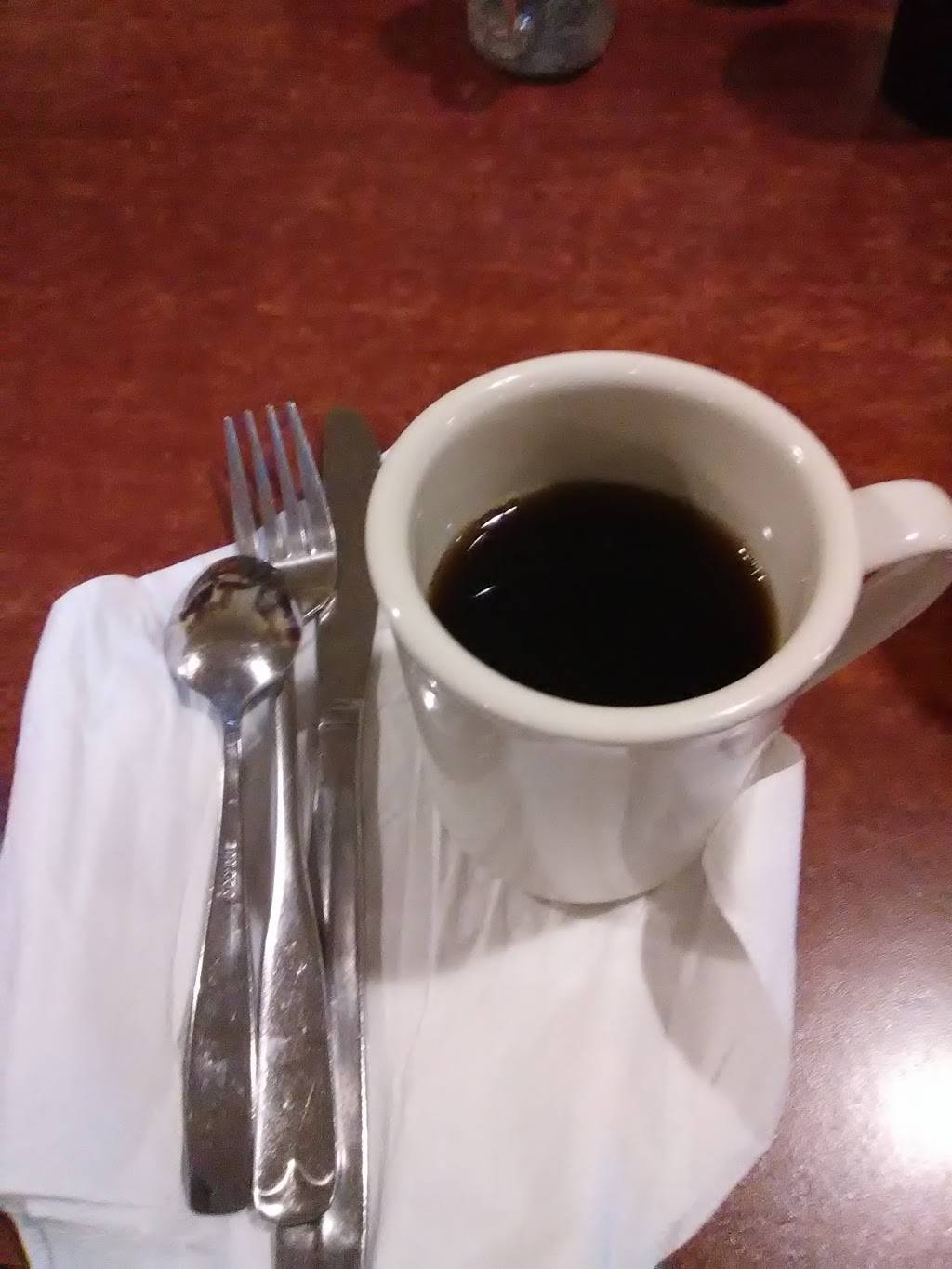 Aprils Downtown Diner | restaurant | 118 N Franklin St, Manchester, IA 52057, USA | 5639271075 OR +1 563-927-1075