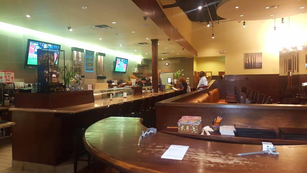 Sushi Hana Fusion Cuisine | restaurant | 5610 West Grand Parkway South #300, Richmond, TX 77406, USA | 2812398626 OR +1 281-239-8626