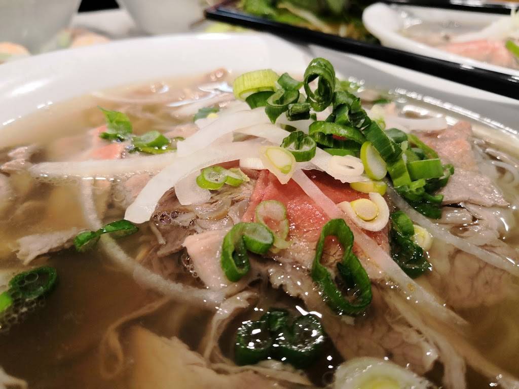 Pho My Tan Ky Restaurant | restaurant | 4025 Dorchester Rd, Niagara Falls, ON L2E 6N1, Canada | 2892962923 OR +1 289-296-2923