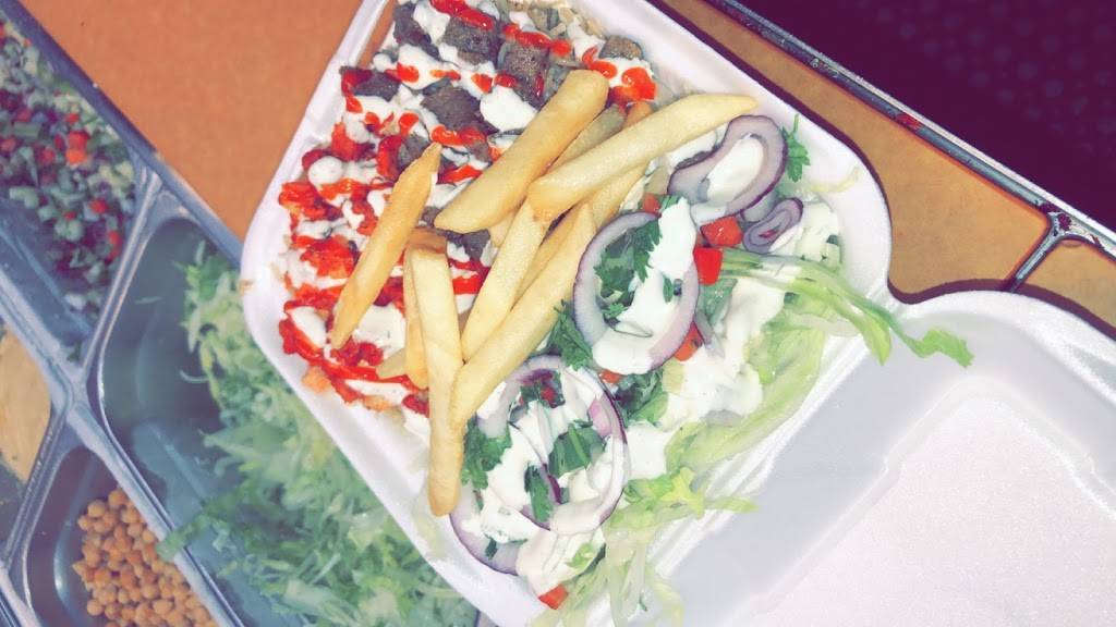 NY GYROS & PHILLYS | restaurant | 7670 La Riviera Dr, Sacramento, CA 95826, USA | 9167015147 OR +1 916-701-5147