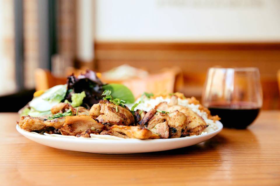 Galata | restaurant | 717 W Maxwell St, Chicago, IL 60607, USA | 3127335900 OR +1 312-733-5900